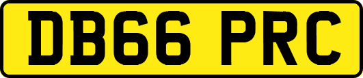 DB66PRC