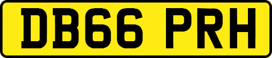 DB66PRH