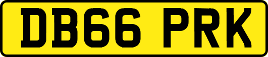 DB66PRK