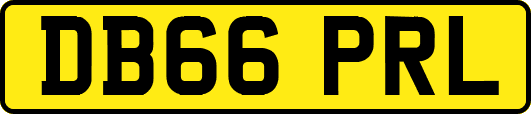 DB66PRL