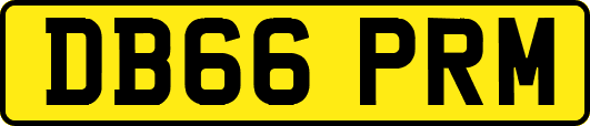 DB66PRM