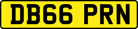 DB66PRN