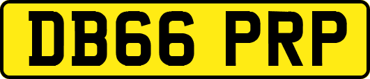 DB66PRP