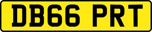 DB66PRT