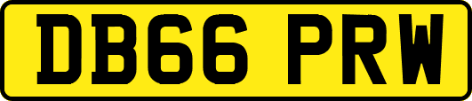 DB66PRW