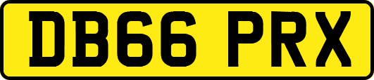 DB66PRX
