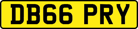 DB66PRY
