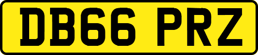 DB66PRZ