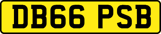 DB66PSB