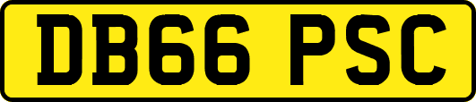 DB66PSC