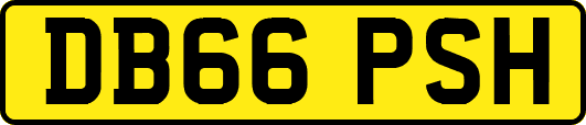 DB66PSH