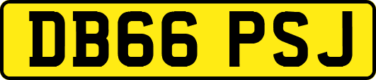 DB66PSJ