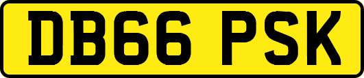 DB66PSK