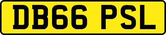 DB66PSL