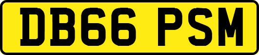 DB66PSM