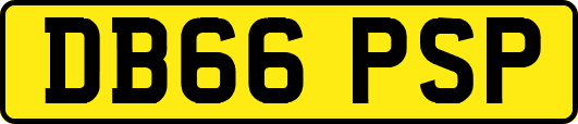 DB66PSP