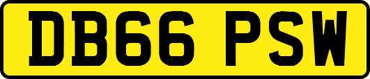 DB66PSW