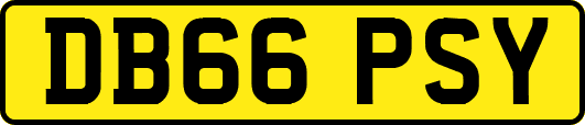 DB66PSY