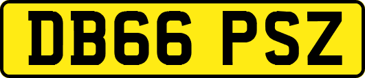 DB66PSZ