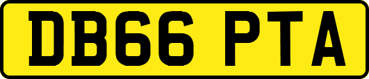 DB66PTA