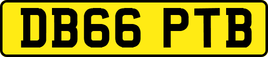 DB66PTB