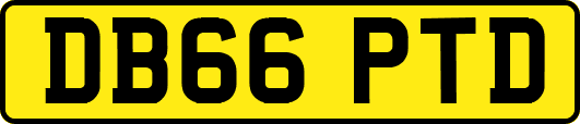DB66PTD