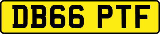 DB66PTF