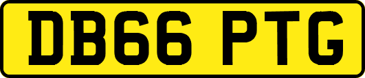 DB66PTG