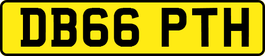 DB66PTH