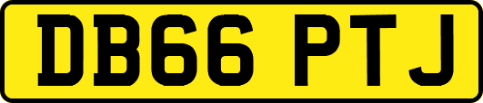 DB66PTJ