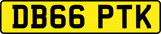 DB66PTK