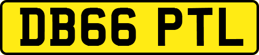 DB66PTL