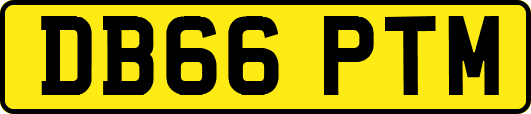DB66PTM