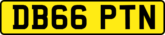 DB66PTN