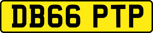 DB66PTP