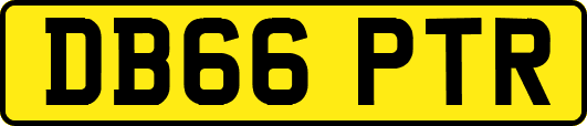 DB66PTR