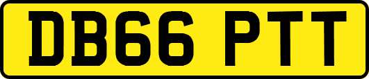 DB66PTT