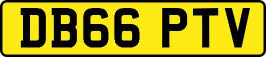 DB66PTV