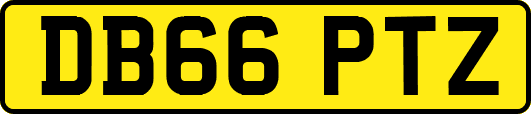 DB66PTZ