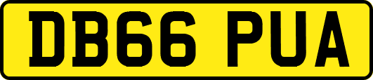 DB66PUA