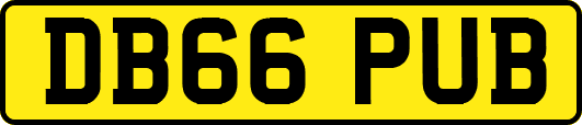 DB66PUB