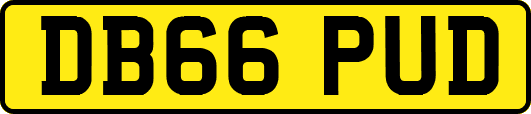 DB66PUD