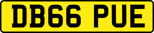 DB66PUE