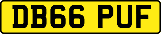 DB66PUF