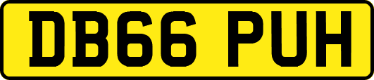 DB66PUH
