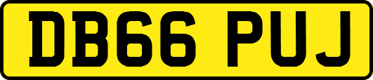 DB66PUJ