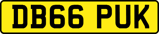 DB66PUK