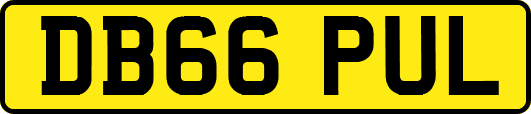 DB66PUL