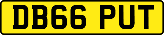 DB66PUT