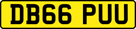 DB66PUU